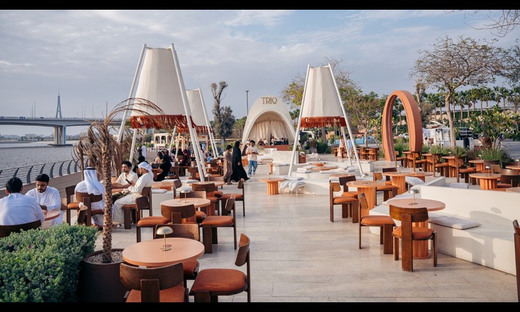 Dubai Weekend Guide: Top 10 Events for Music, Gaming, and Family Entertainment